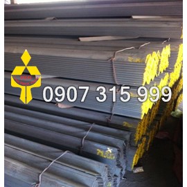 BẢNG BÁO GIÁ THÉP HÌNH V